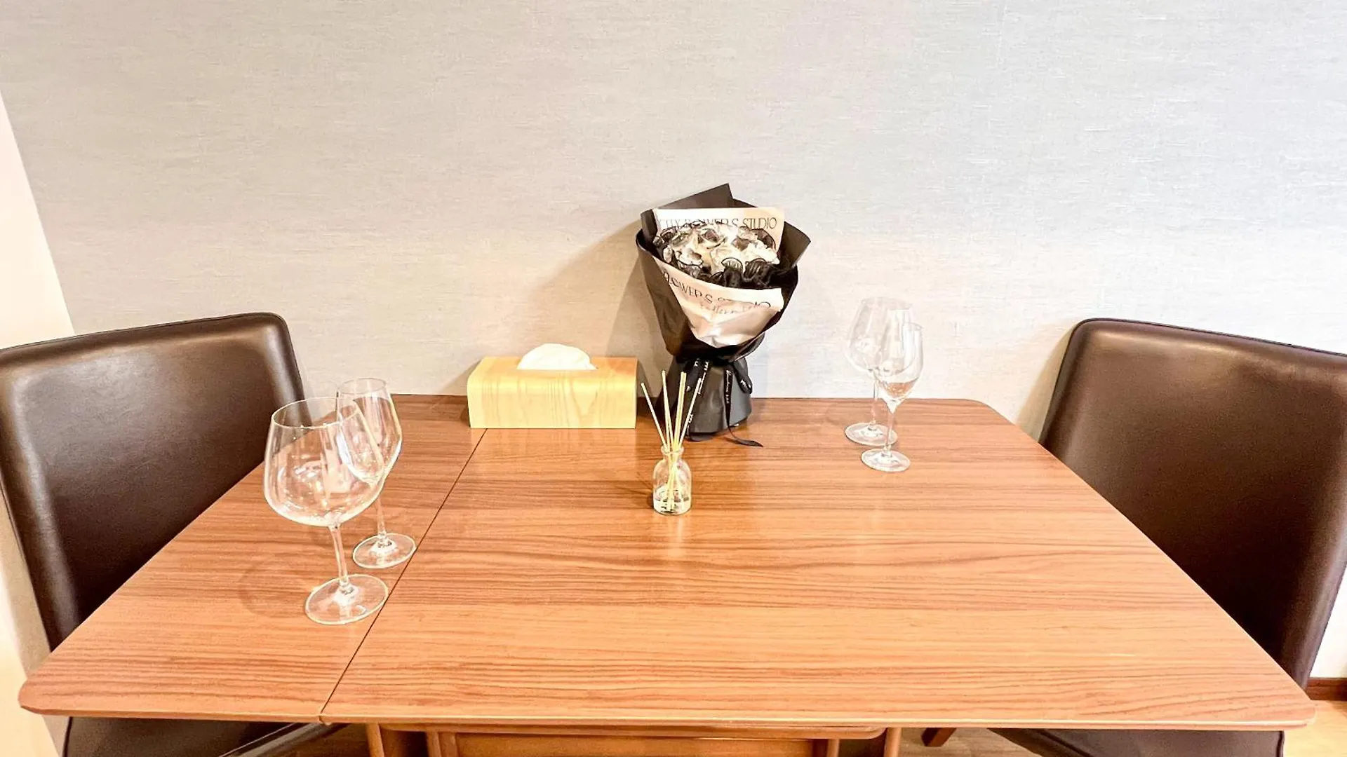 East Ikebukuro Living&Bed Sunshine City Tokyo Appartamento